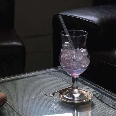 兽设花海场景设计Furry群